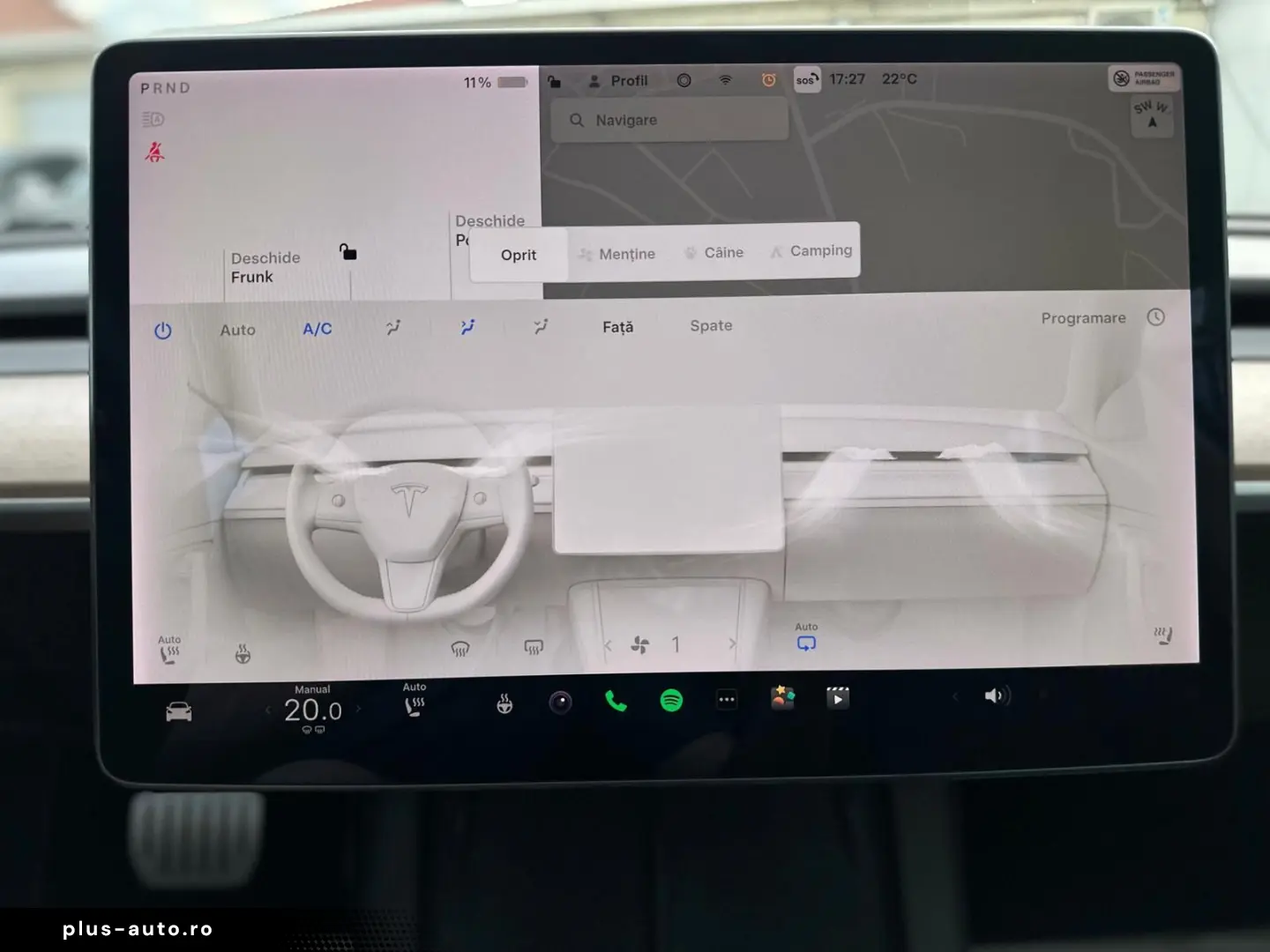 Tesla Model-3