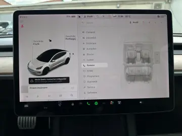 Tesla Model-3