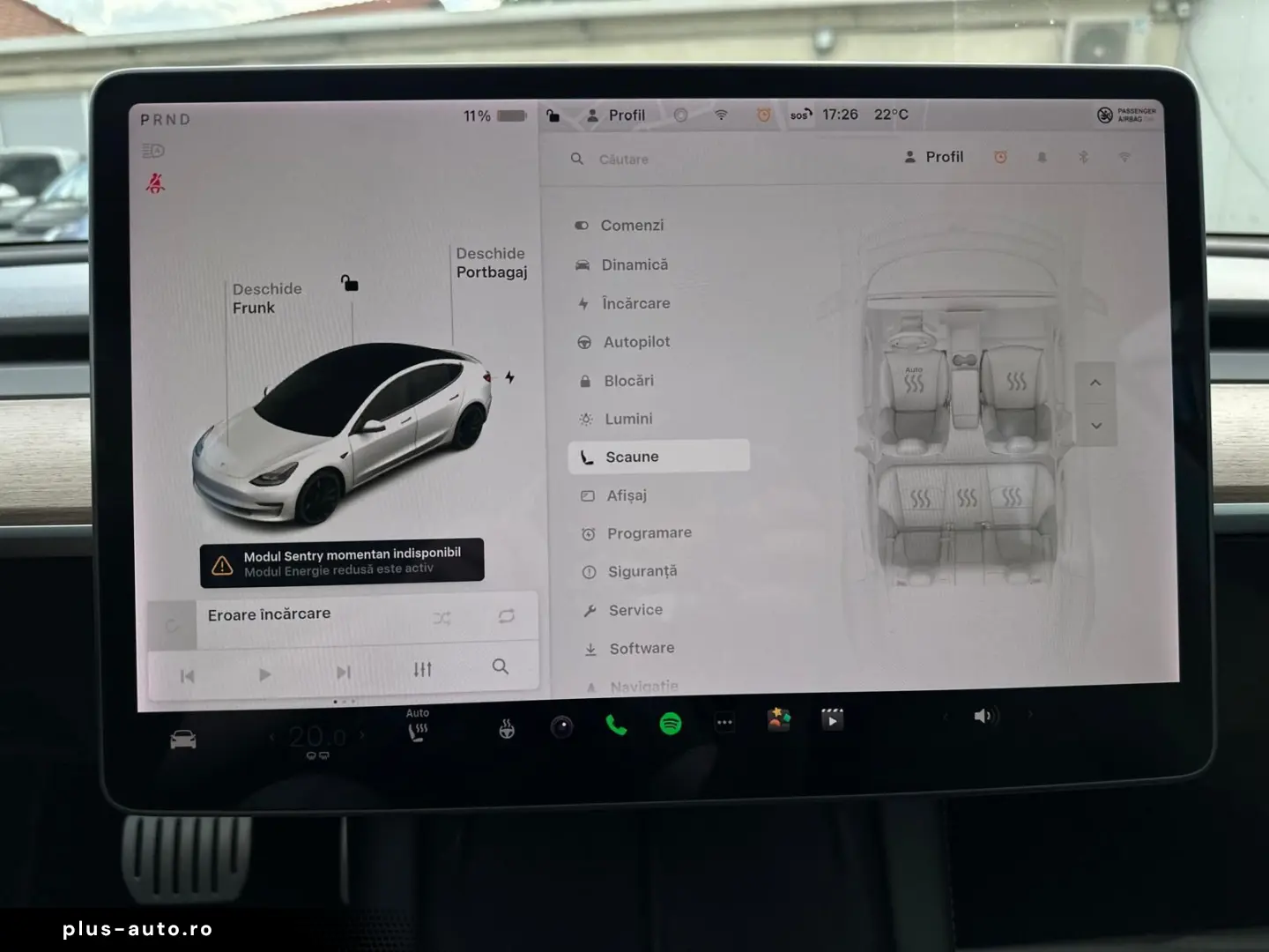 Tesla Model-3