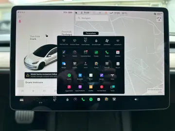Tesla Model-3