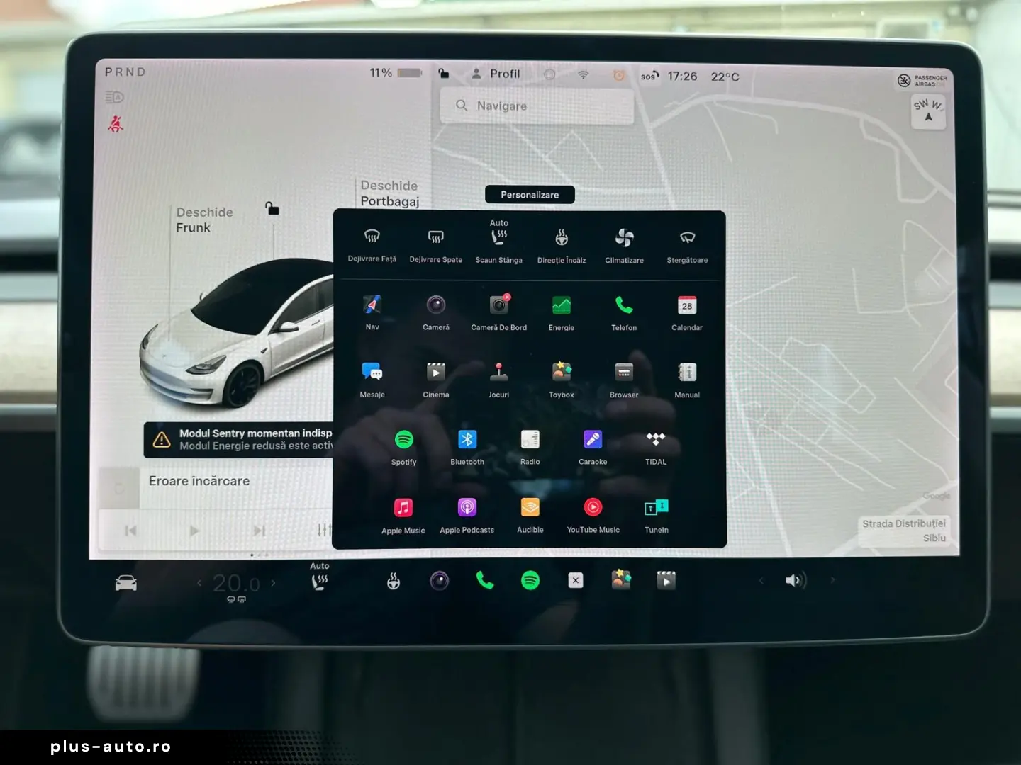 Tesla Model-3