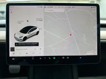 Tesla Model-3