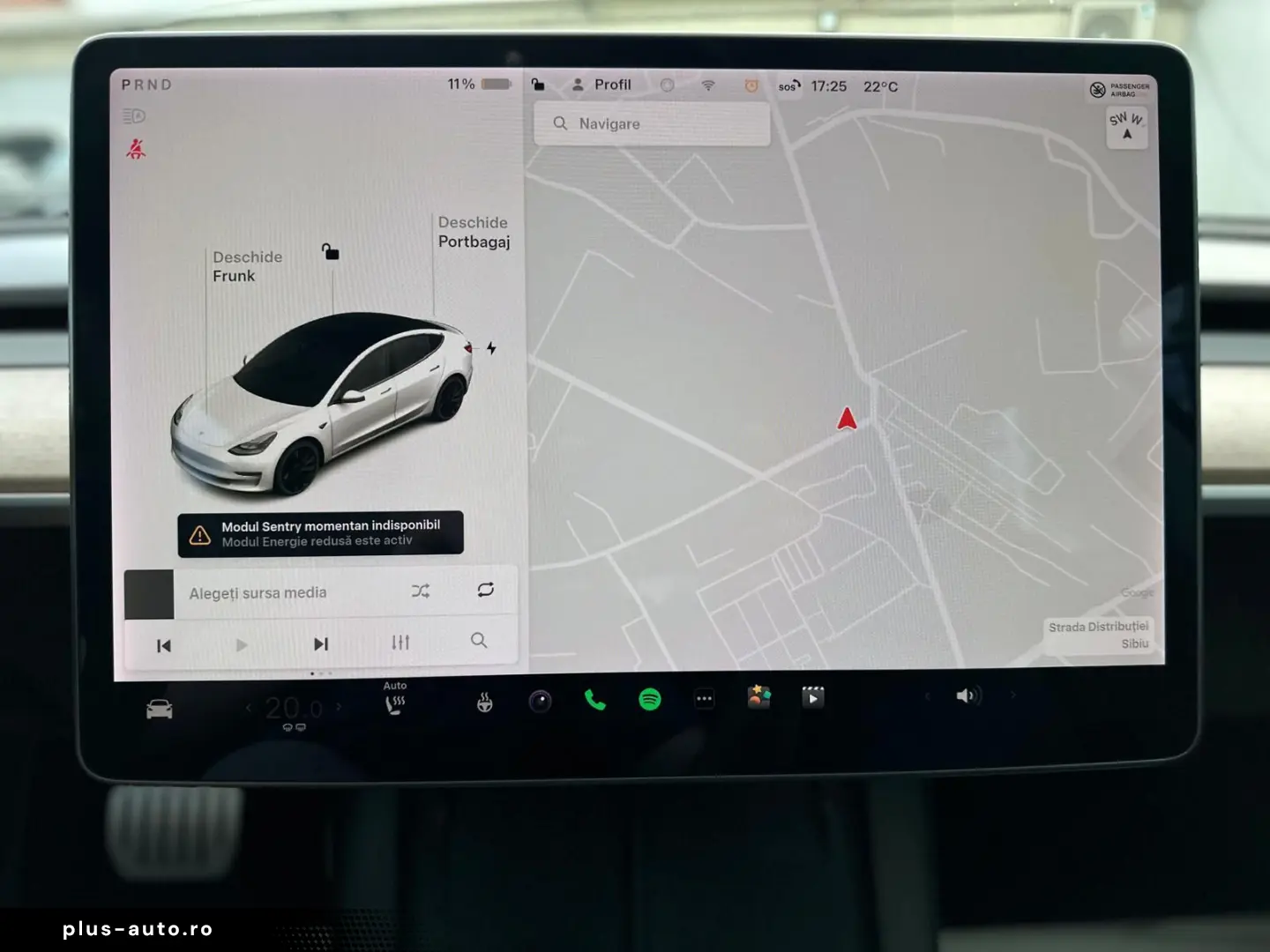 Tesla Model-3