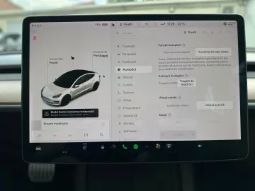 Tesla Model-3