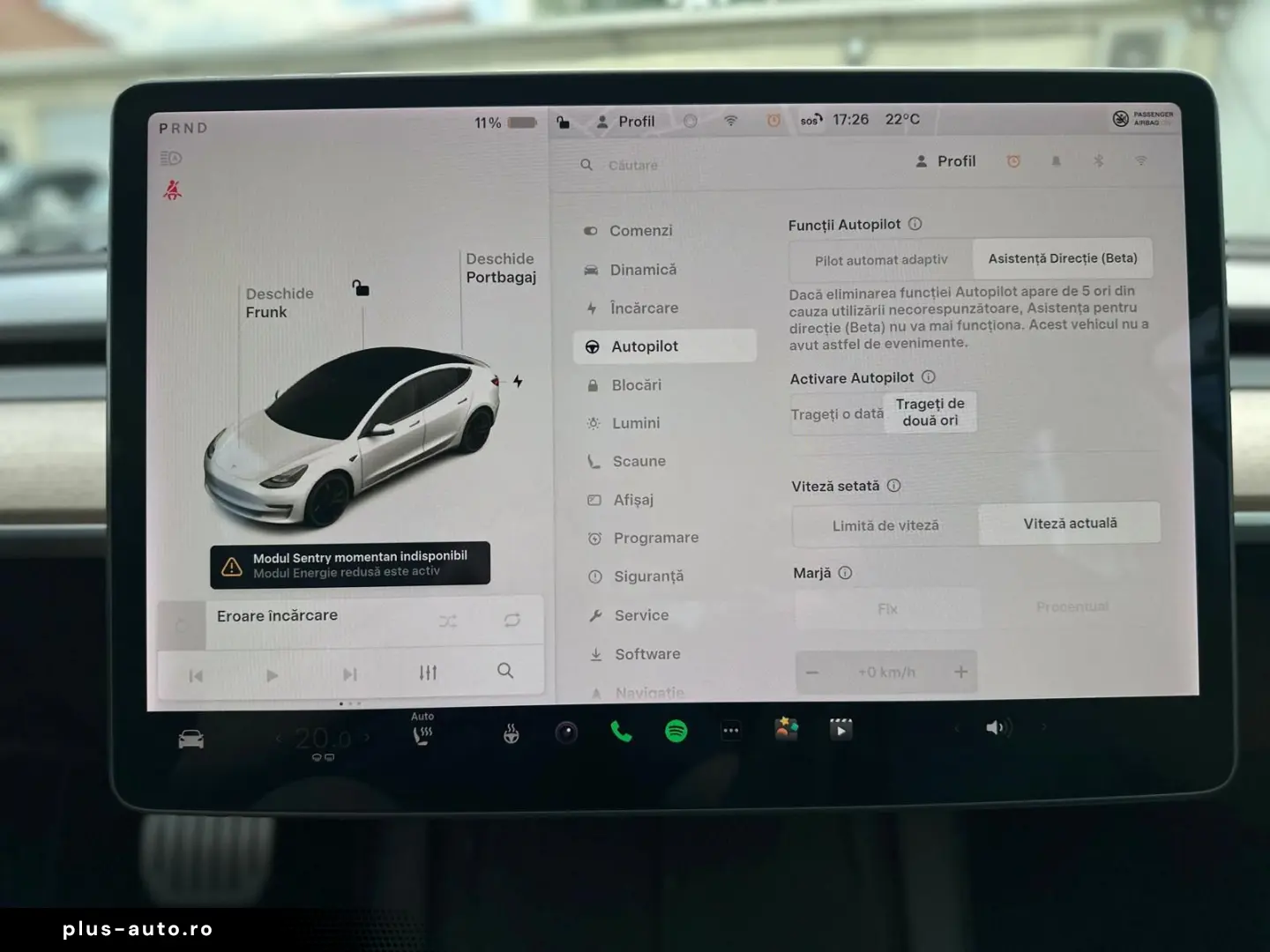 Tesla Model-3