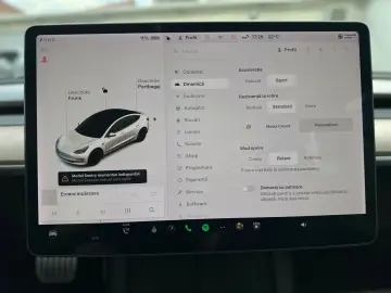 Tesla Model-3