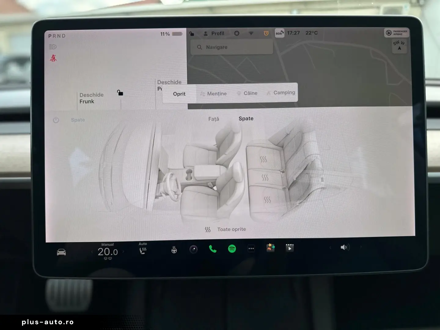 Tesla Model-3