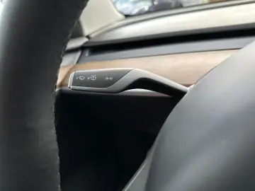 Tesla Model-3