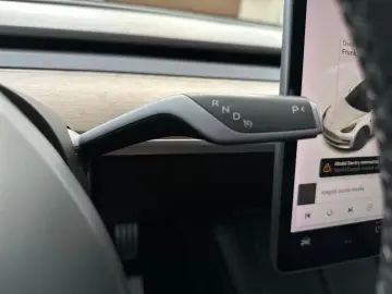 Tesla Model-3