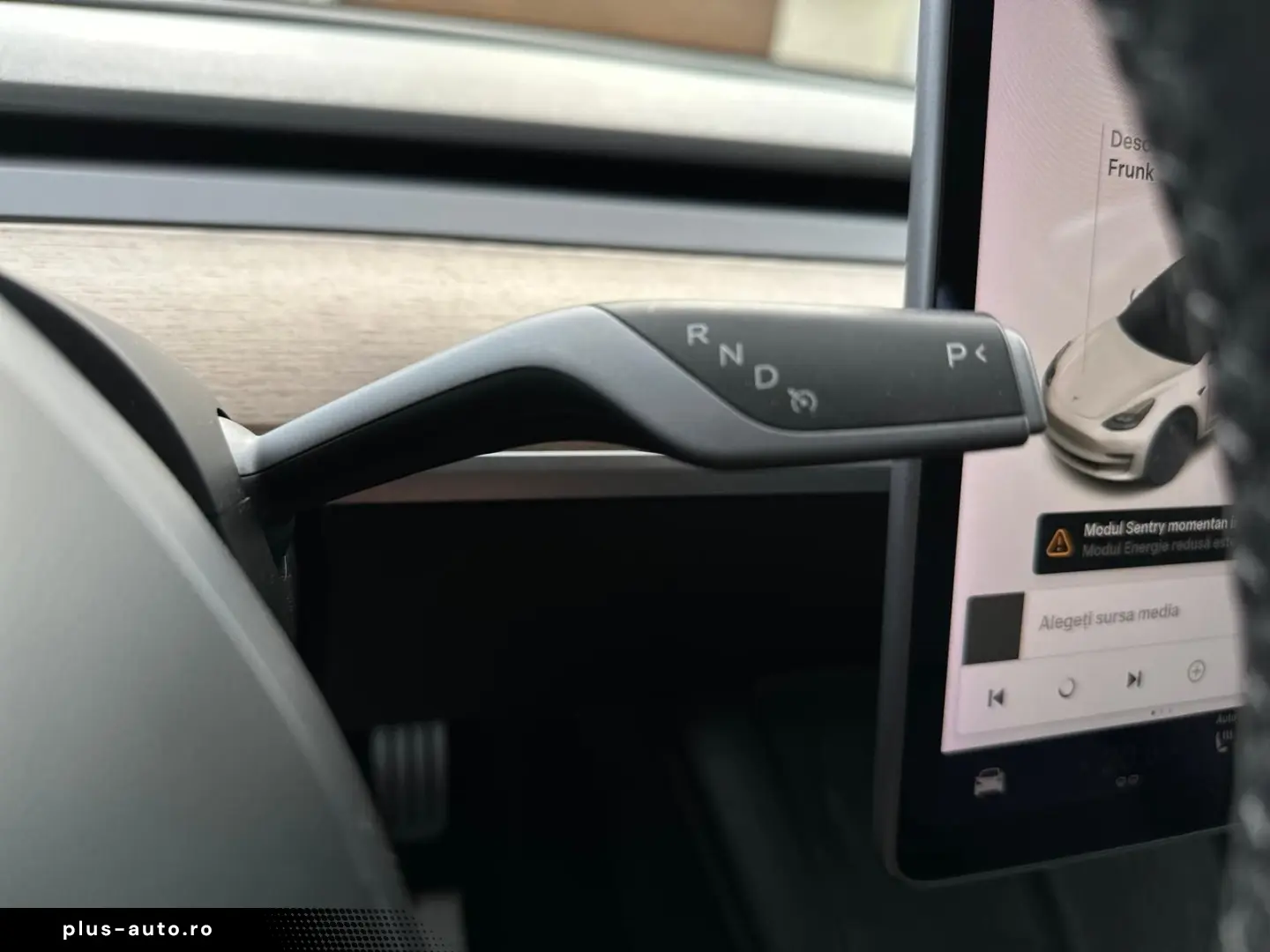 Tesla Model-3