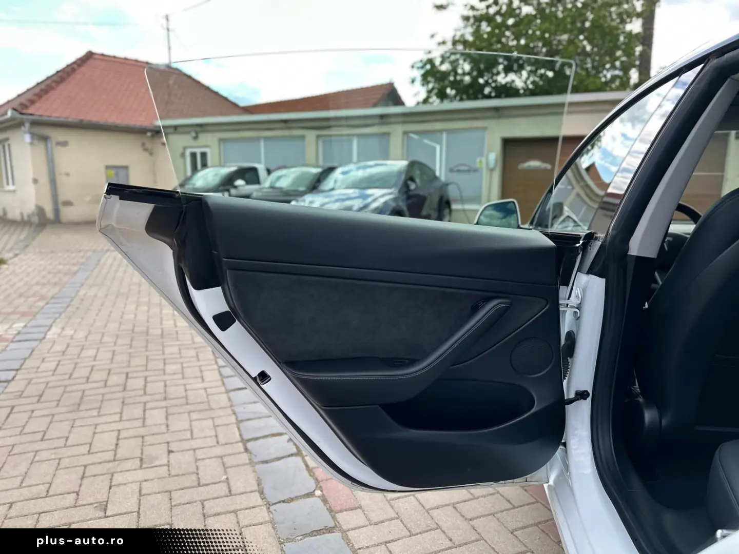 Tesla Model-3