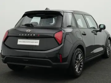 MINI Cooper S 5-Türer  HeadUp Komfortzugang