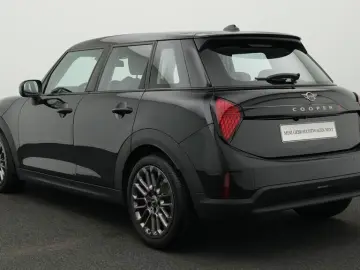 MINI Cooper S 5-Türer  HeadUp Komfortzugang