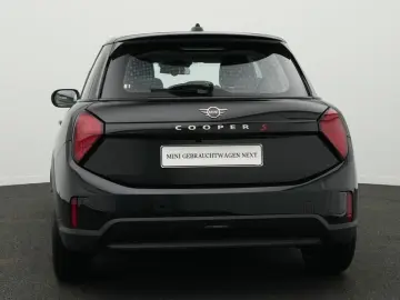 MINI Cooper S 5-Türer  HeadUp Komfortzugang