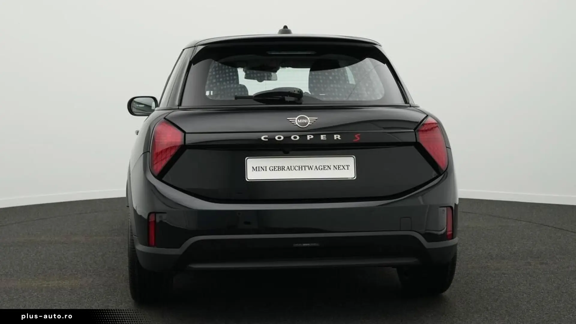 MINI Cooper S 5-Türer  HeadUp Komfortzugang