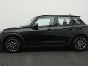 MINI Cooper S 5-Türer  HeadUp Komfortzugang