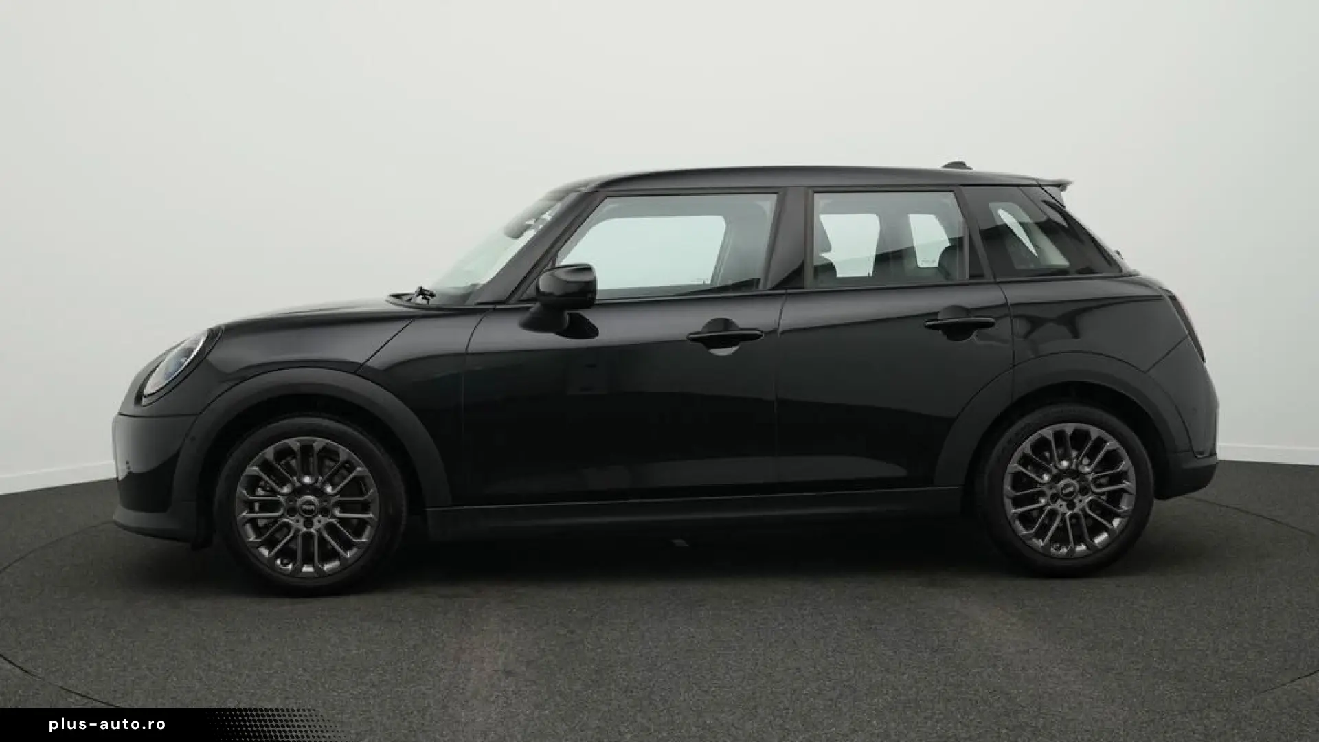 MINI Cooper S 5-Türer  HeadUp Komfortzugang