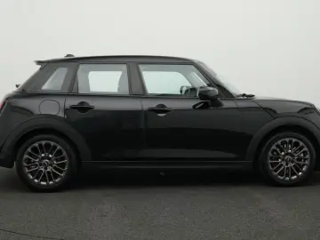 MINI Cooper S 5-Türer  HeadUp Komfortzugang
