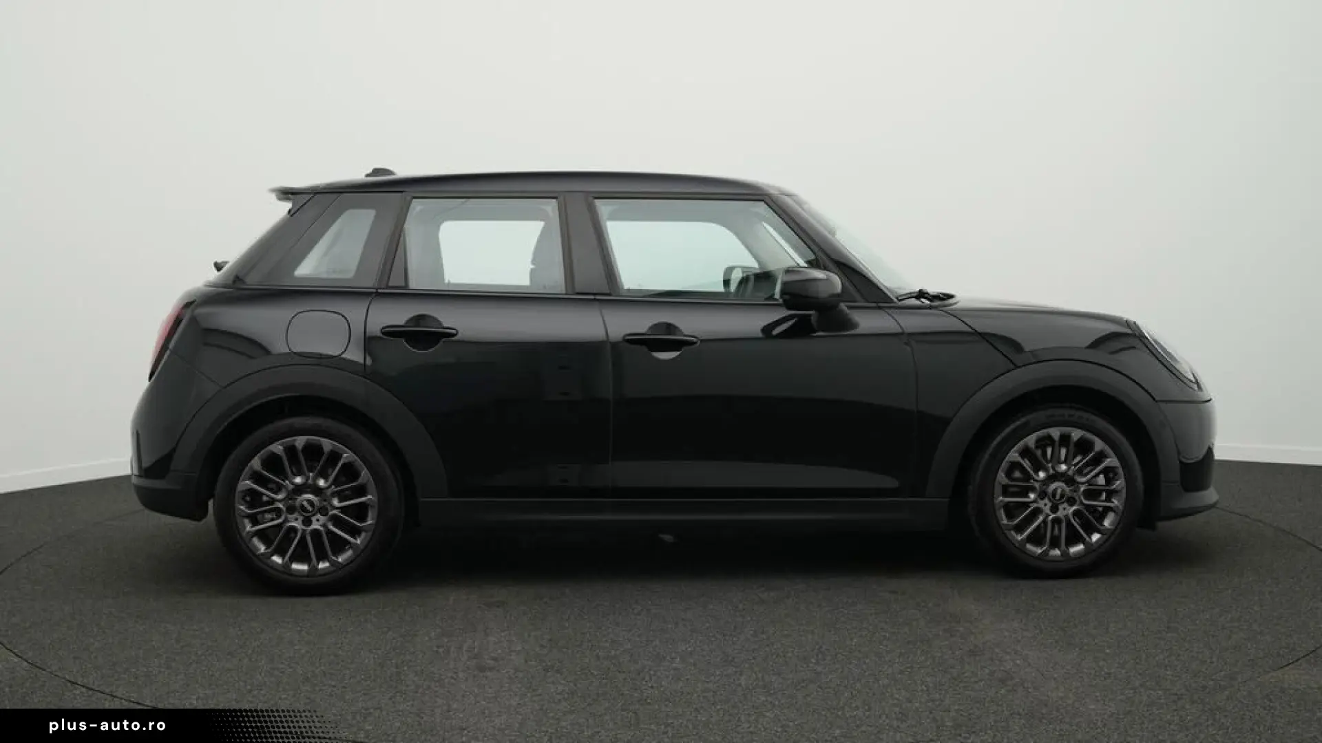 MINI Cooper S 5-Türer  HeadUp Komfortzugang
