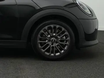 MINI Cooper S 5-Türer  HeadUp Komfortzugang