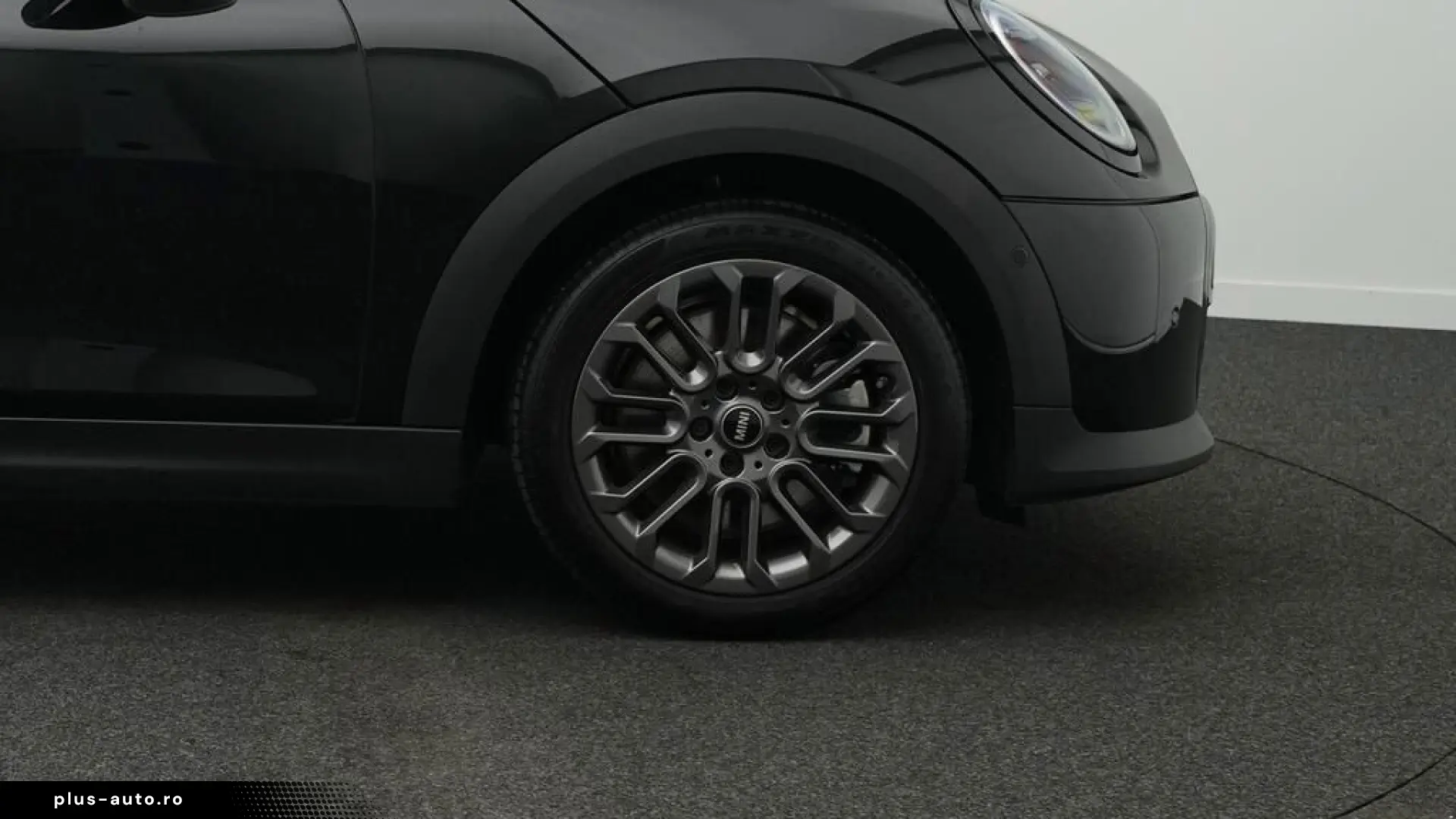 MINI Cooper S 5-Türer  HeadUp Komfortzugang