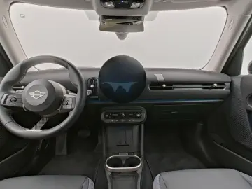 MINI Cooper S 5-Türer  HeadUp Komfortzugang
