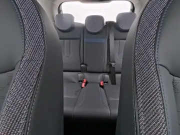 MINI Cooper S 5-Türer  HeadUp Komfortzugang