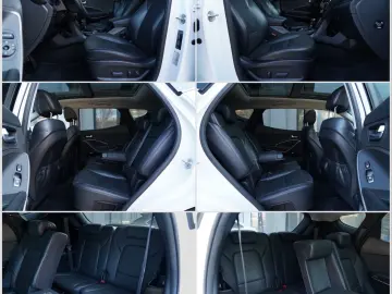 Hyundai Santa-Fe