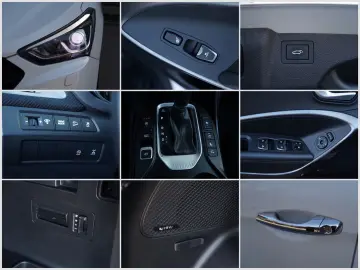 Hyundai Santa-Fe