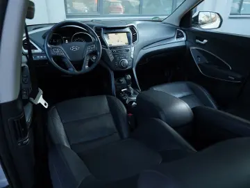 Hyundai Santa-Fe