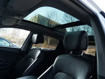Hyundai Santa-Fe