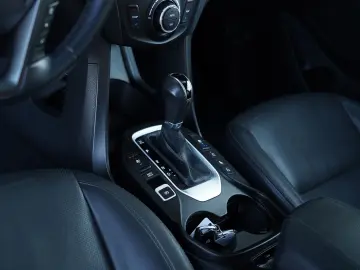 Hyundai Santa-Fe