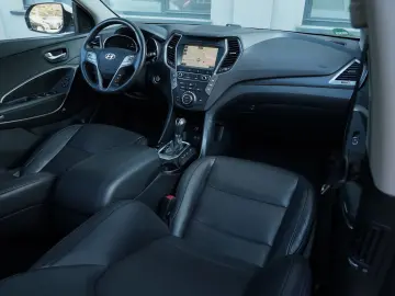 Hyundai Santa-Fe
