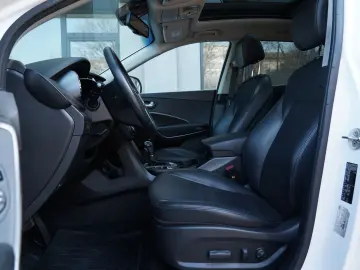 Hyundai Santa-Fe