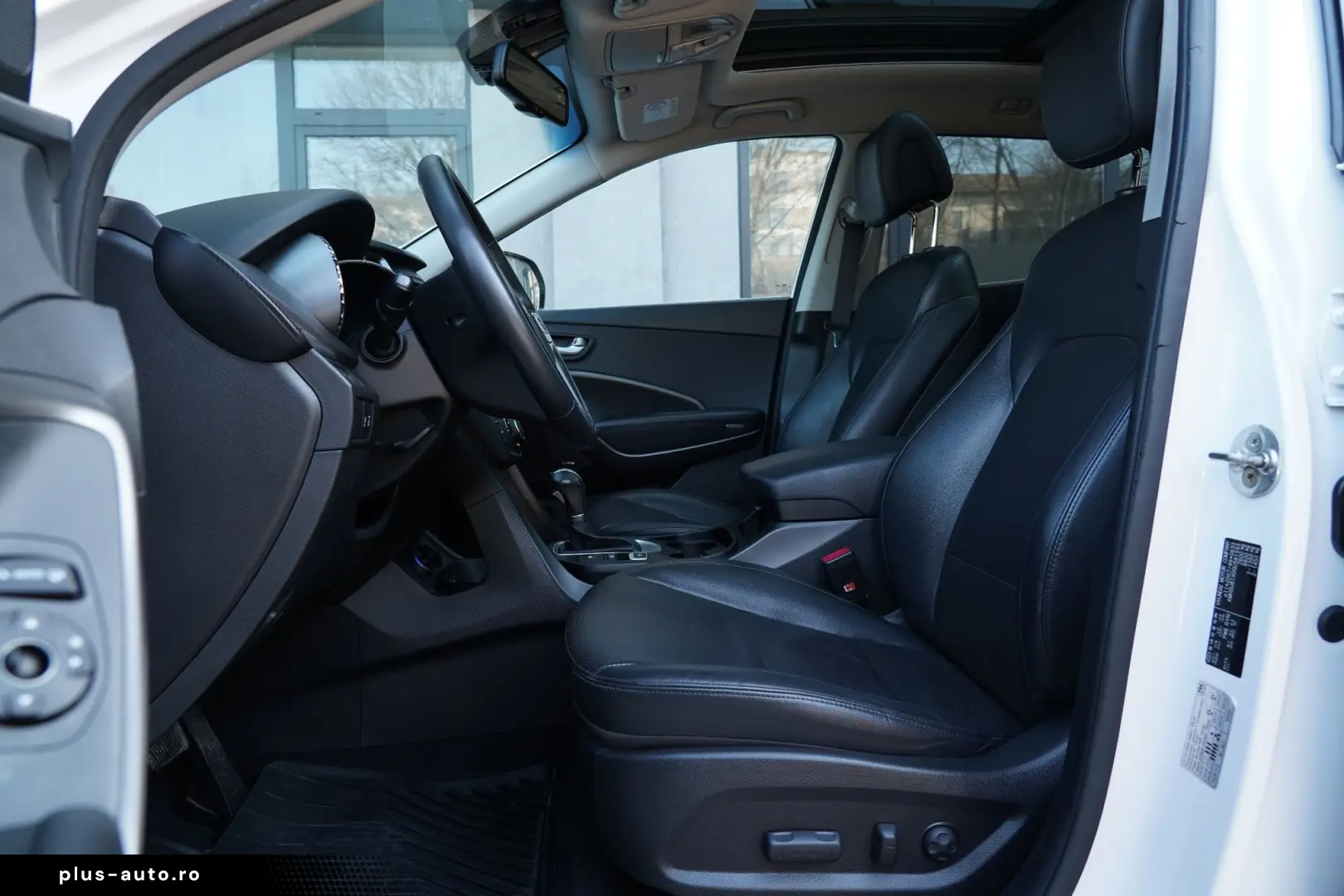 Hyundai Santa-Fe