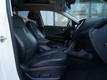 Hyundai Santa-Fe