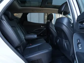 Hyundai Santa-Fe