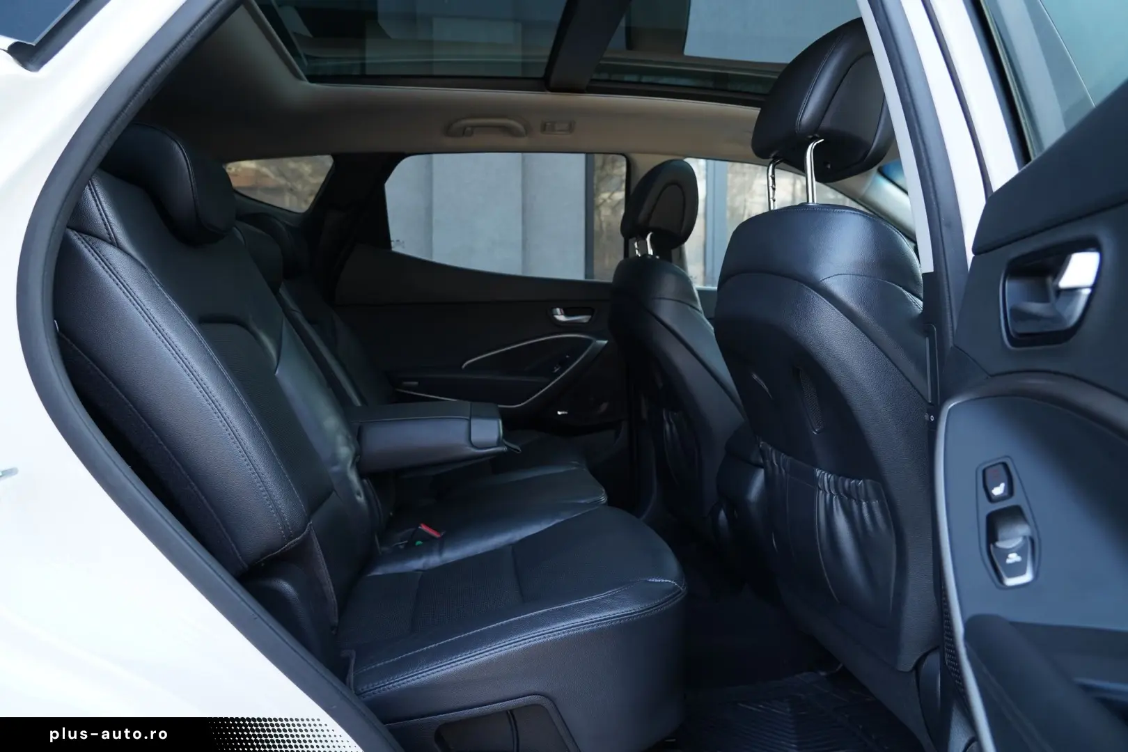 Hyundai Santa-Fe