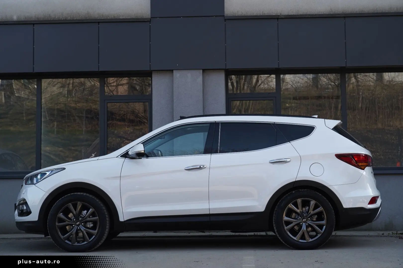 Hyundai Santa-Fe