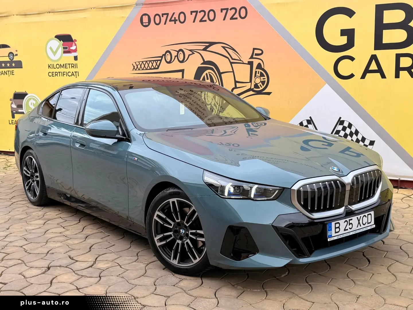 Bmw Seria-5