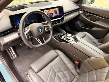 Bmw Seria-5