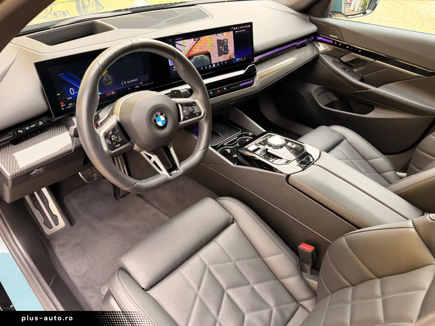 Bmw Seria-5