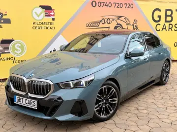 Bmw Seria-5