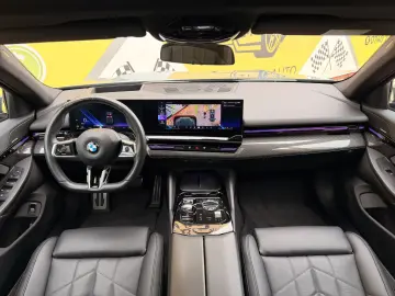 Bmw Seria-5