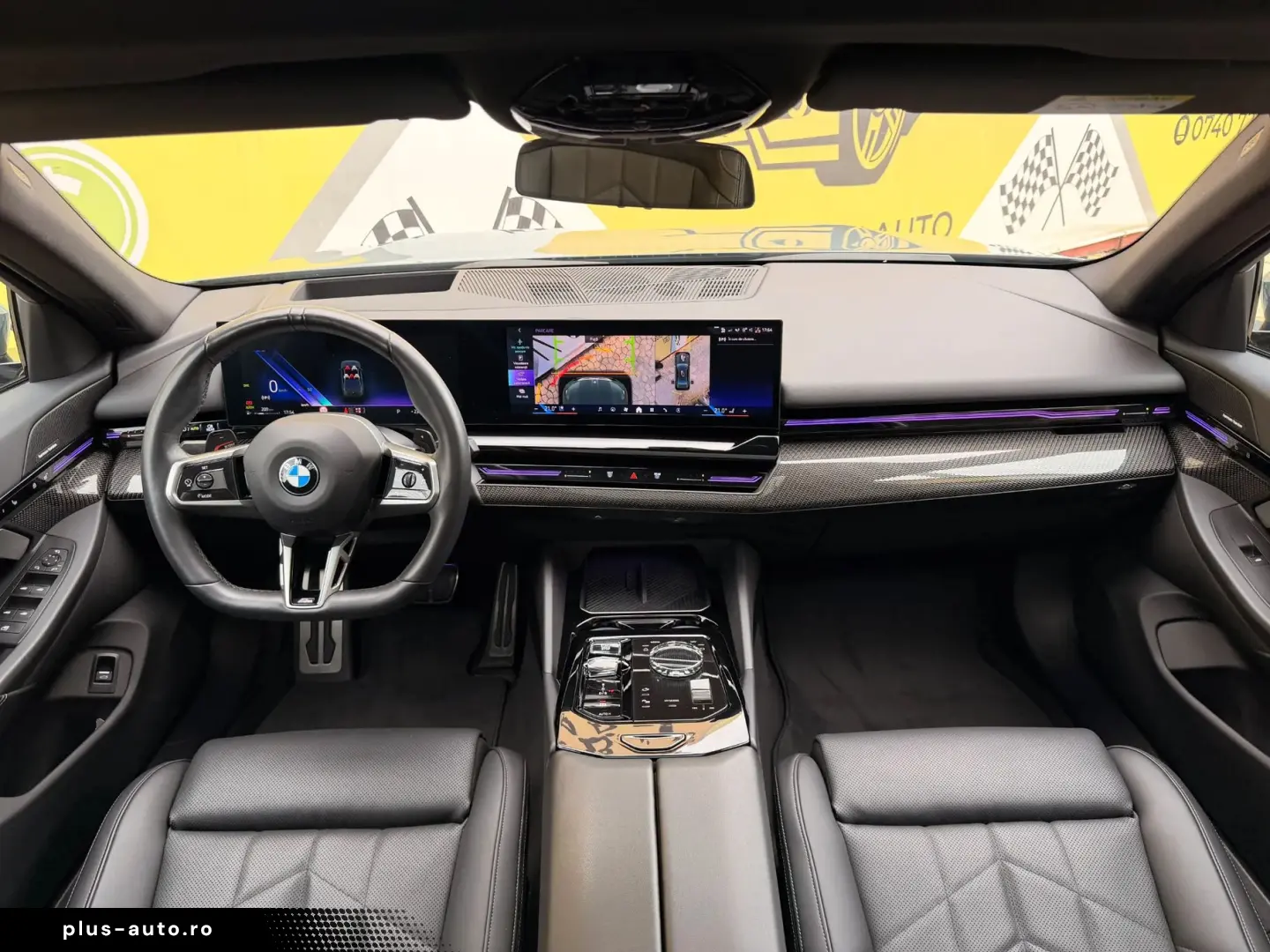 Bmw Seria-5