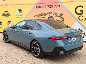 Bmw Seria-5