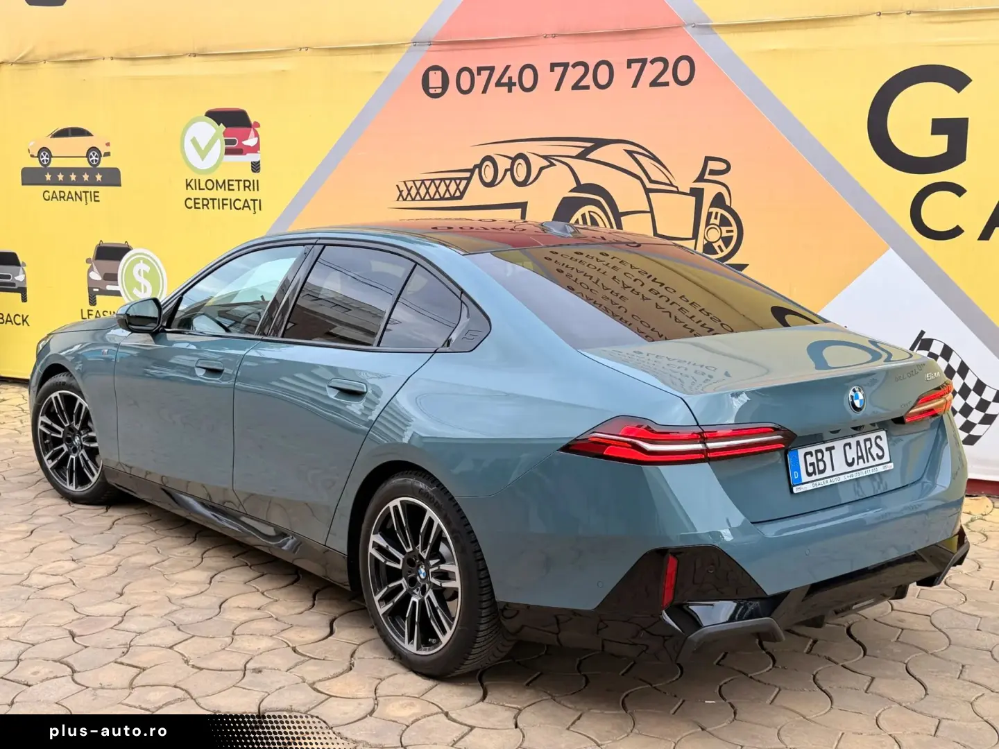 Bmw Seria-5