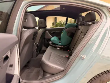 Bmw Seria-5