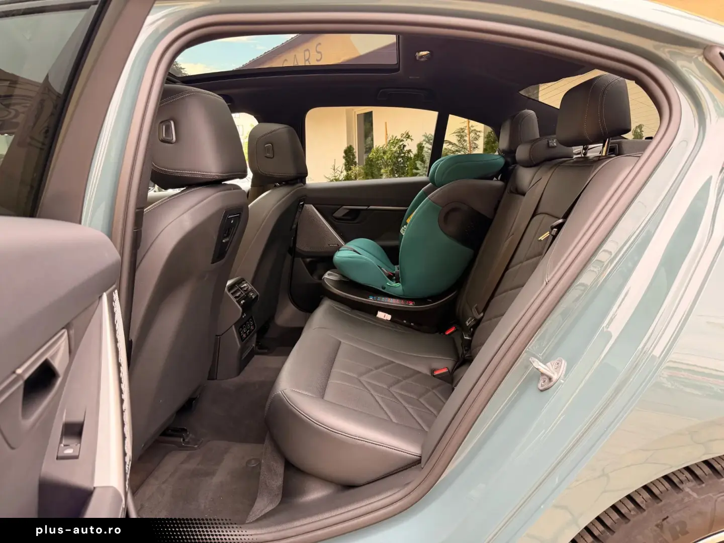Bmw Seria-5