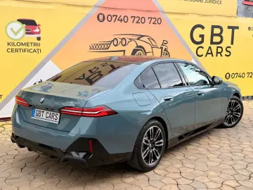 Bmw Seria-5